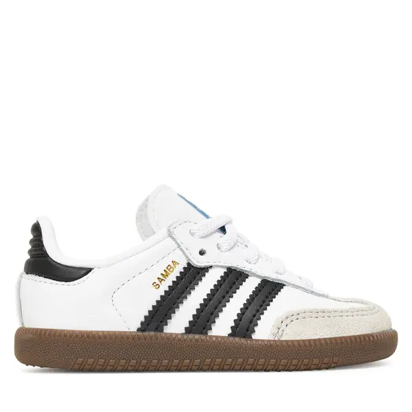 Adidas Tenisice adidas Samba Og IE3679 Bijela