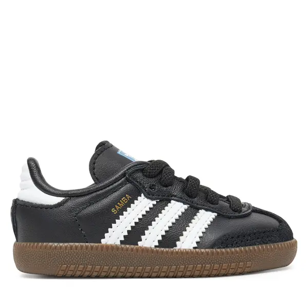Adidas Tenisice adidas Samba Og IE3680 Crna