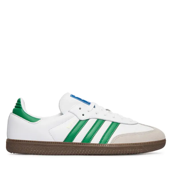 Adidas Tenisice adidas Samba Og IG1024 Bijela