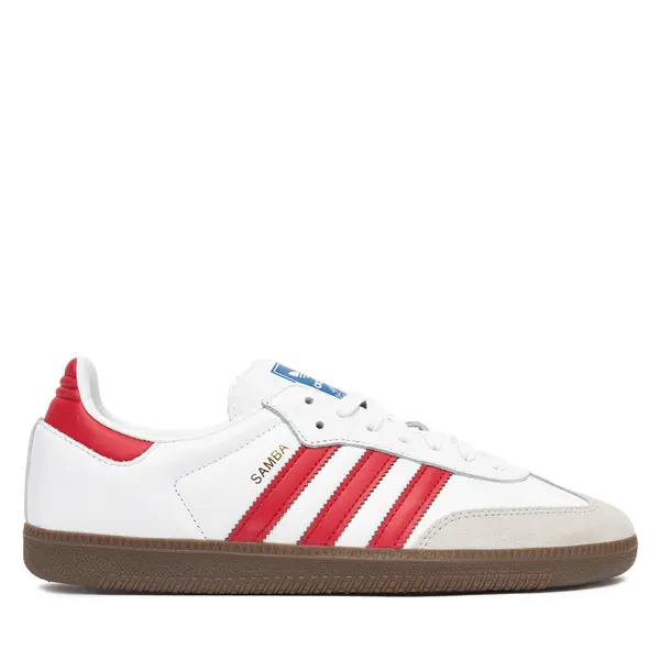 Adidas Tenisice adidas Samba Og IG1025 Bijela
