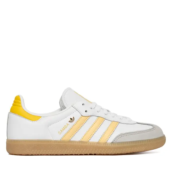 Adidas Tenisice adidas Samba Og IH6629 Bijela