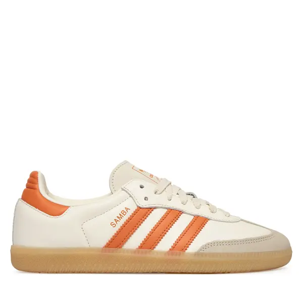 Adidas Tenisice adidas Samba Og IH9057 Bijela