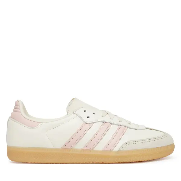 Adidas Tenisice adidas Samba Og IH9059 Écru