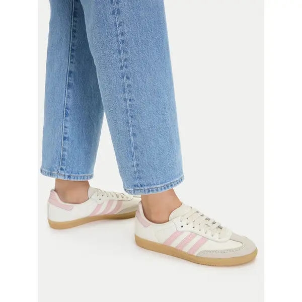 Adidas Tenisice adidas Samba Og IH9059 Écru