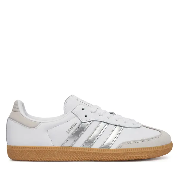 Adidas Tenisice adidas Samba Og JI2725 Bijela