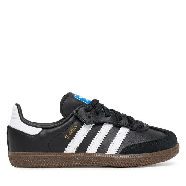 Adidas Tenisice adidas Samba Og JQ6390 Crna