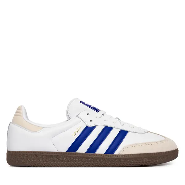 Adidas Tenisice adidas Samba Og JR0909 Bijela