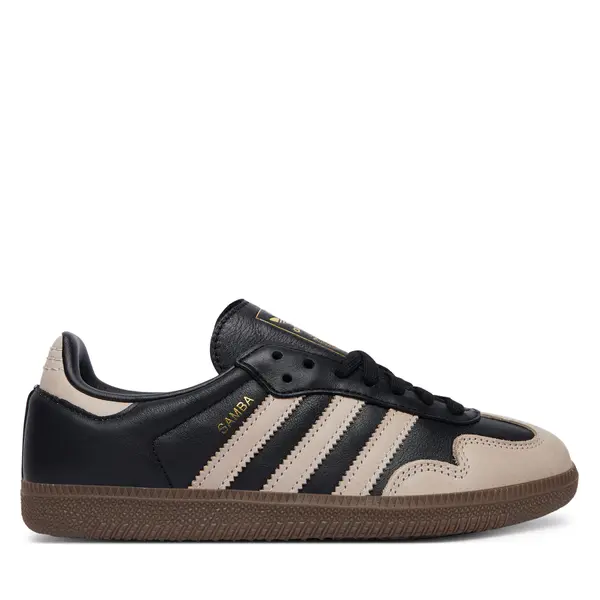 Adidas Tenisice adidas Samba Og KJ0995 Crna