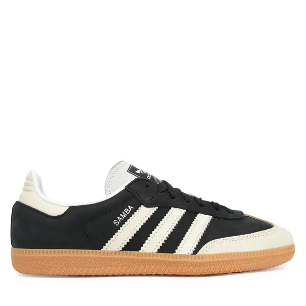 Adidas Tenisice adidas Samba Og W IE5836 Crna