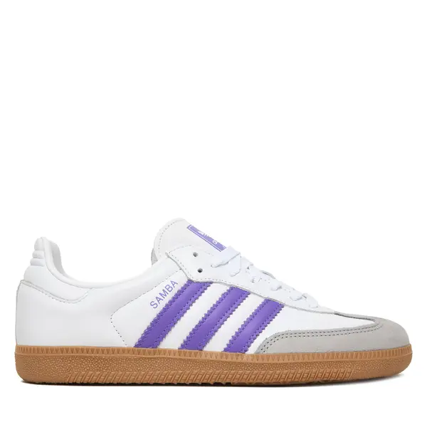 Adidas Tenisice adidas Samba Og W IH9058 Bijela