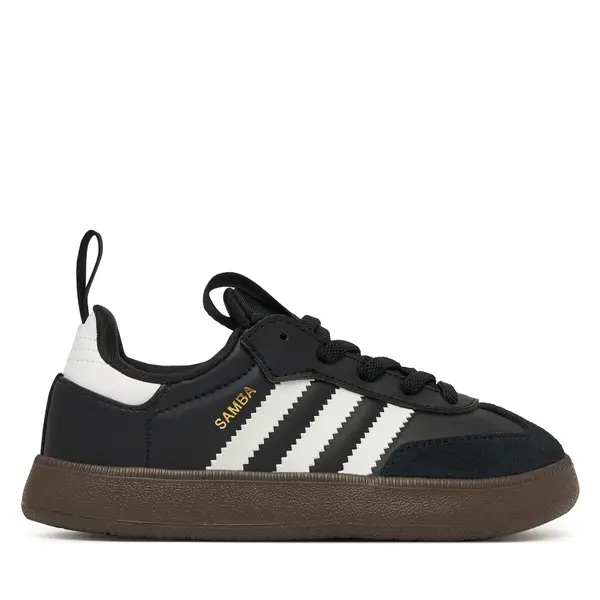 Adidas Tenisice adidas Samba Quickon KK2178 Crna