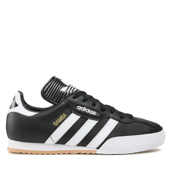 Adidas Tenisice adidas Samba Super 19099 Crna