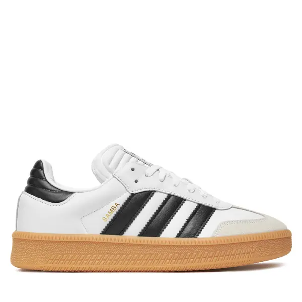 Adidas Tenisice adidas Samba Xlg IE1377 Bijela
