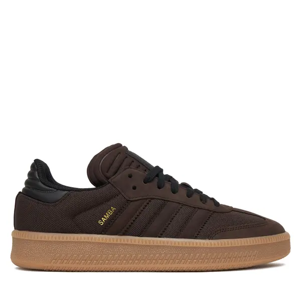 Adidas Tenisice adidas Samba Xlg IH4346 Smeđa