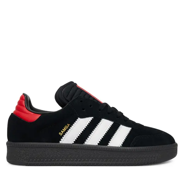 Adidas Tenisice adidas Samba Xlg IH4347 Crna