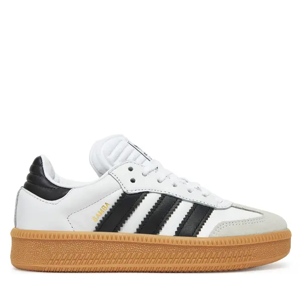 Adidas Tenisice adidas Samba Xlg JH6516 Bijela