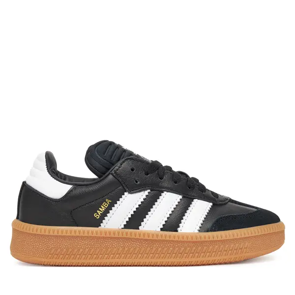 Adidas Tenisice adidas Samba Xlg JH6517 Crna