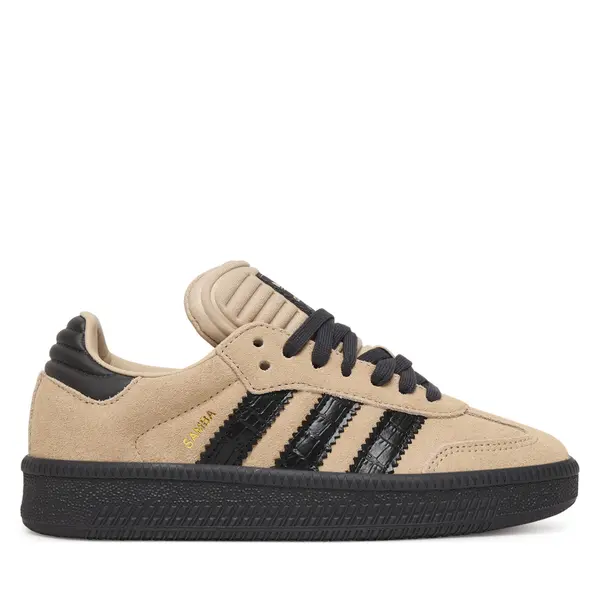 Adidas Tenisice adidas Samba Xlg JP9520 Bež
