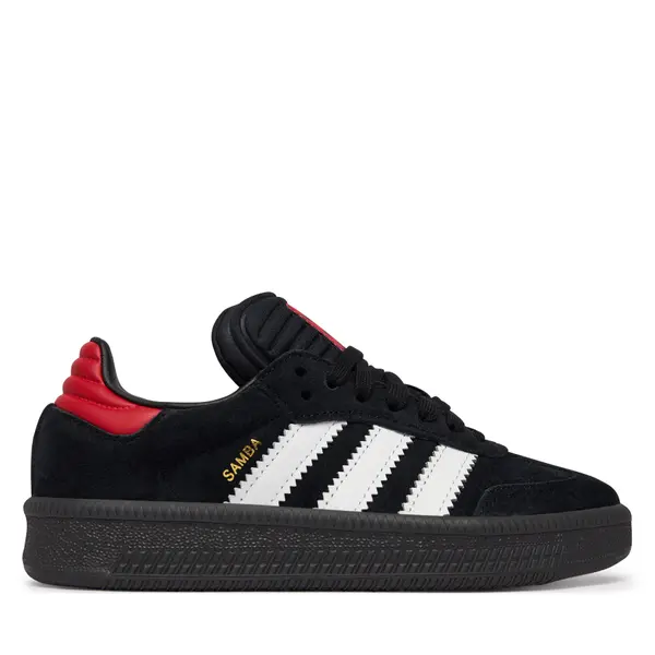 Adidas Tenisice adidas Samba Xlg JP9522 Crna