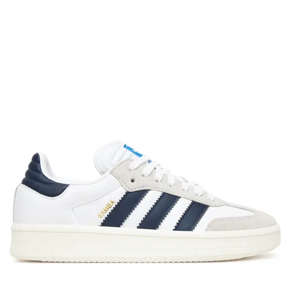 Adidas Tenisice adidas Samba Xlg JR0933 Bijela