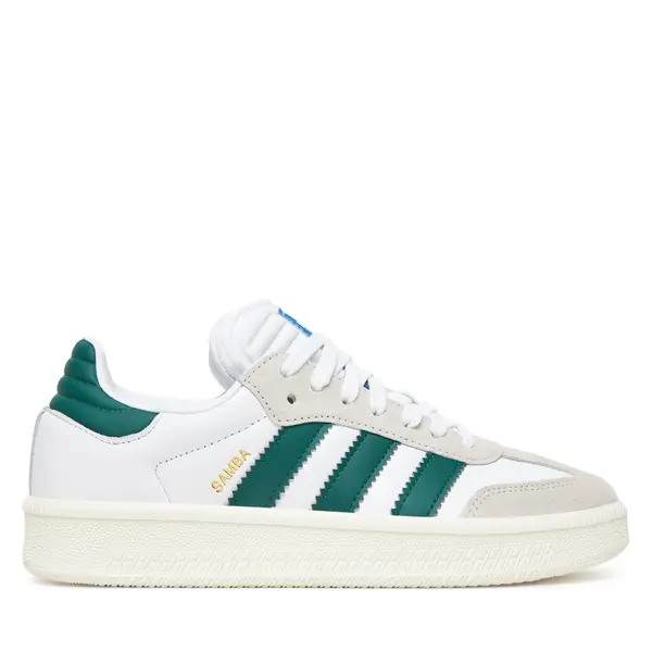 Adidas Tenisice adidas Samba Xlg JR0934 Bijela