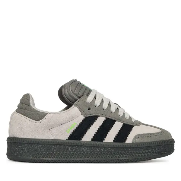 Adidas Tenisice adidas Samba Xlg KI6159 Siva