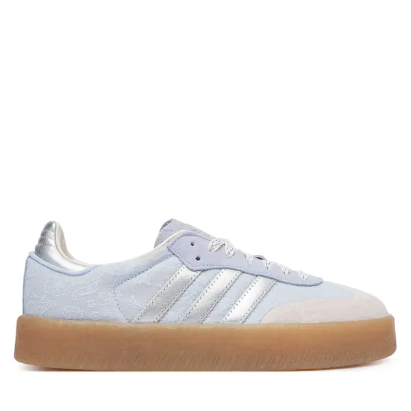 Adidas Tenisice adidas Sambae IH1967 Siva