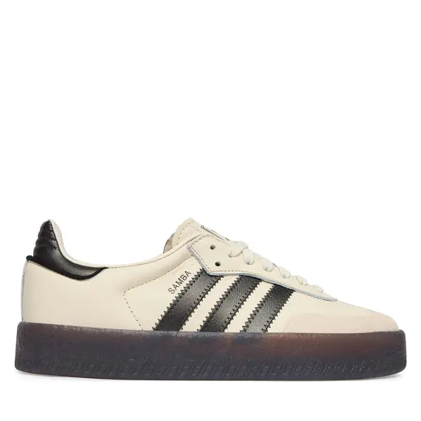 Adidas Tenisice adidas Sambae IH4041 Krem