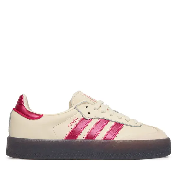 Adidas Tenisice adidas Sambae IH4042 Krem