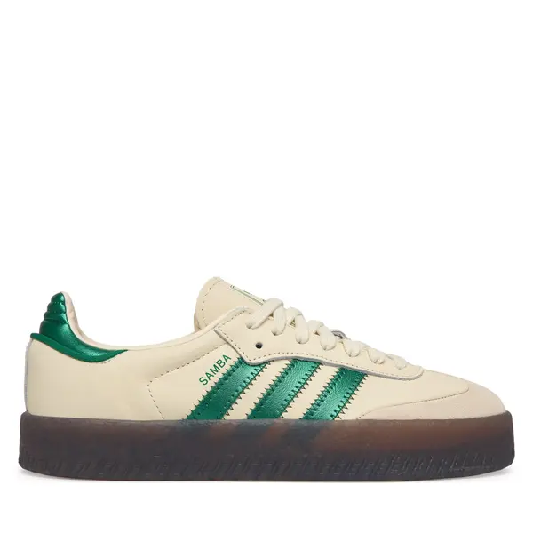 Adidas Tenisice adidas Sambae IH4043 Krem