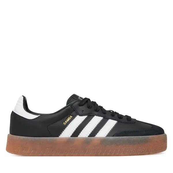 Adidas Tenisice adidas Sambae JI1350 Crna