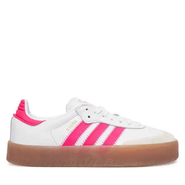 Adidas Tenisice adidas Sambae JP9532 Bijela