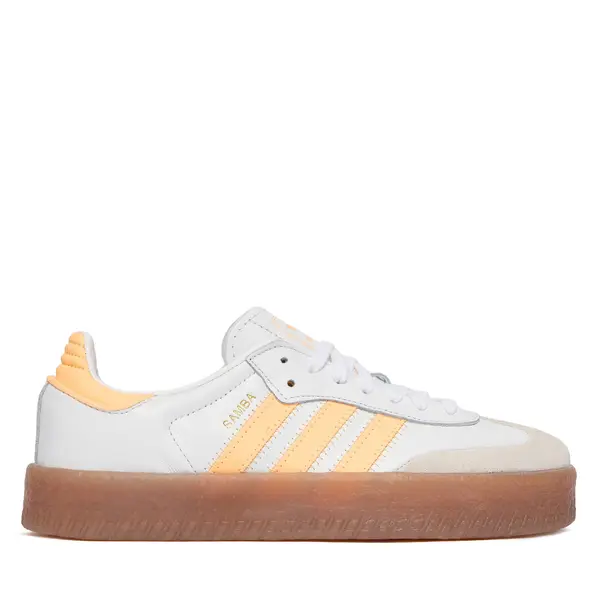 Adidas Tenisice adidas Sambae JP9533 Bijela
