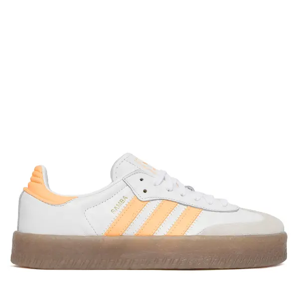 Adidas Tenisice adidas Sambae JP9533 Bijela