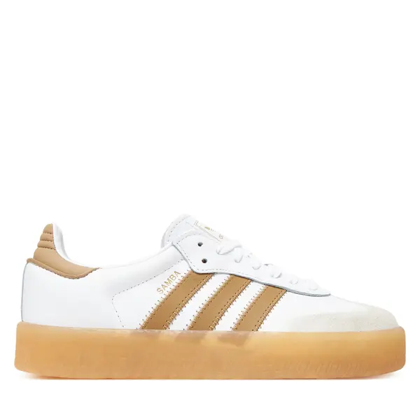 Adidas Tenisice adidas Sambae JQ0982 Bijela