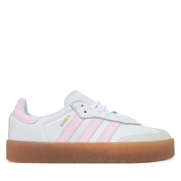 Adidas Tenisice adidas Sambae JQ1237 Bijela