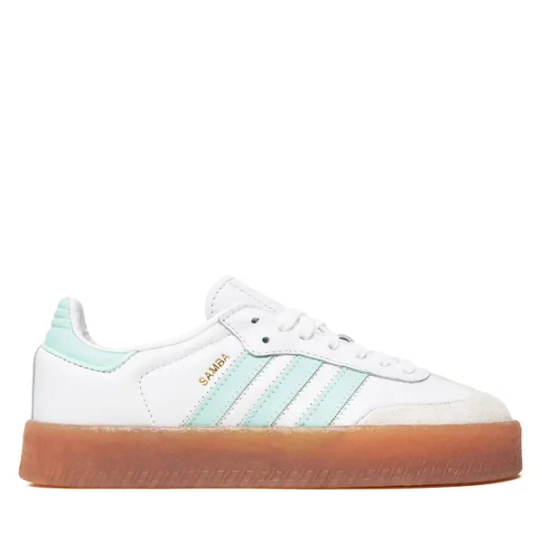 Adidas Tenisice adidas Sambae JQ1314 Bijela
