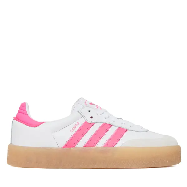Adidas Tenisice adidas Sambae JS3940 Bijela