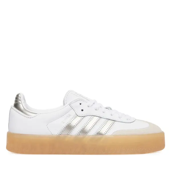 Adidas Tenisice adidas Sambae JS3943 Bijela