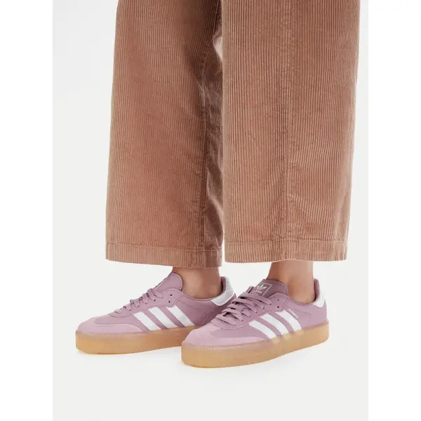 Adidas Tenisice adidas Sambae KI2150 Ružičasta