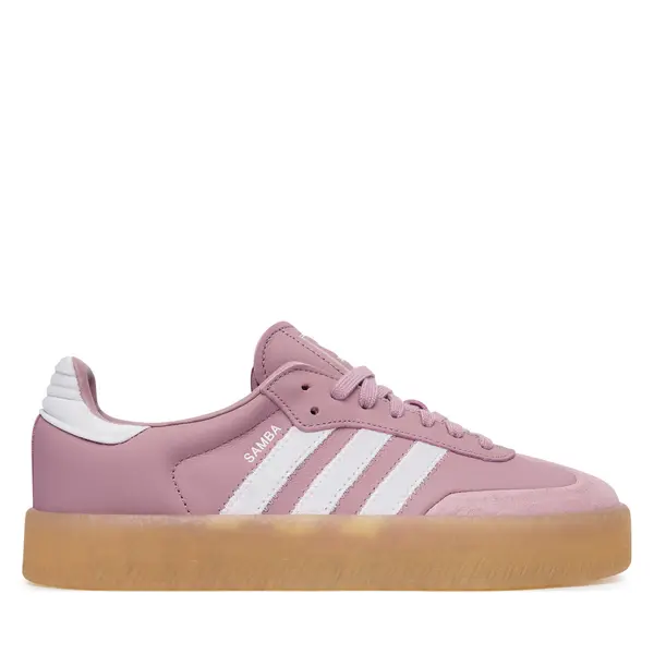 Adidas Tenisice adidas Sambae KI2150 Ružičasta