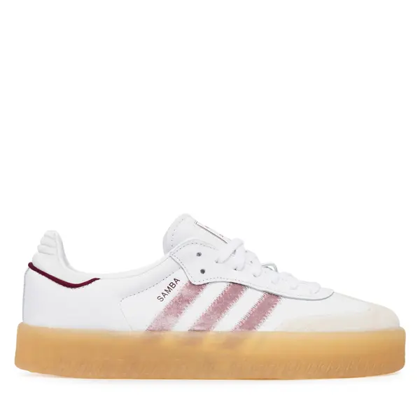 Adidas Tenisice adidas Sambae KI2151 Bijela