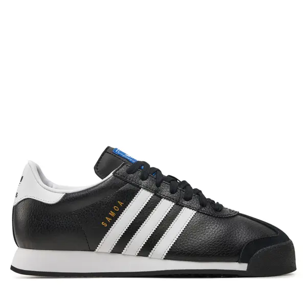 Adidas Tenisice adidas Samoa 019351 Crna