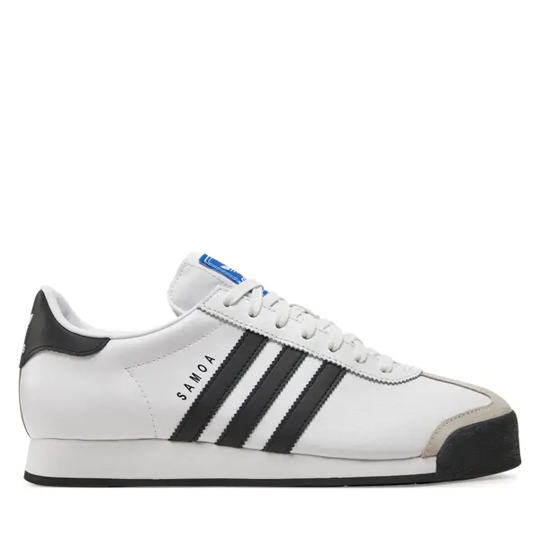 Adidas Tenisice adidas Samoa 675033 Bijela