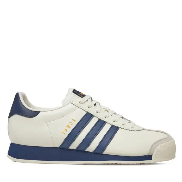 Adidas Tenisice adidas Samoa JQ0047 Bijela