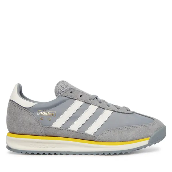 Adidas Tenisice adidas Sl 72 JQ9718 Siva