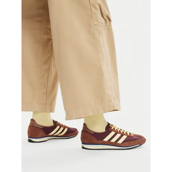 Adidas Tenisice adidas SL 72 OG IE3425 Smeđa