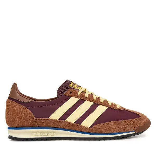 Adidas Tenisice adidas SL 72 OG IE3425 Smeđa