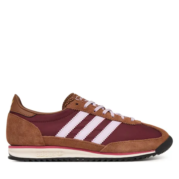 Adidas Tenisice adidas Sl 72 Og KJ2297 Smeđa