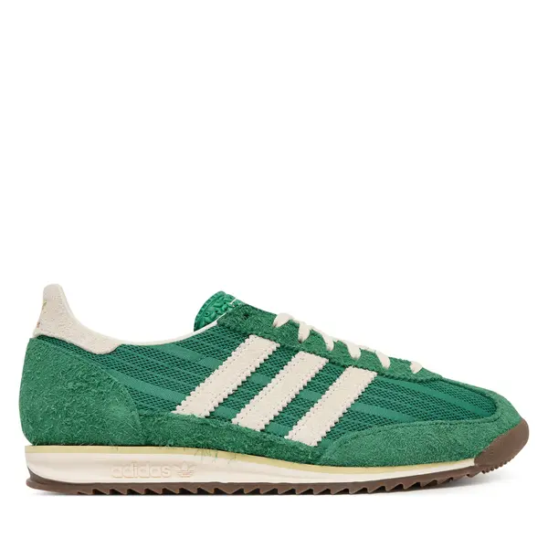 Adidas Tenisice adidas Sl 72 Og KJ4988 Zelena